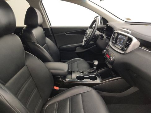 Used 2020 Kia Sorento EX image 21