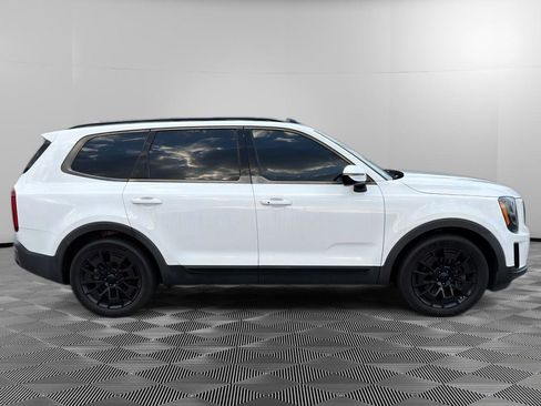 Used 2021 Kia Telluride SX w/ SX Prestige Package image 5
