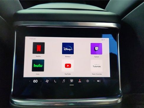 Used 2022 Tesla Model X Plaid image 56