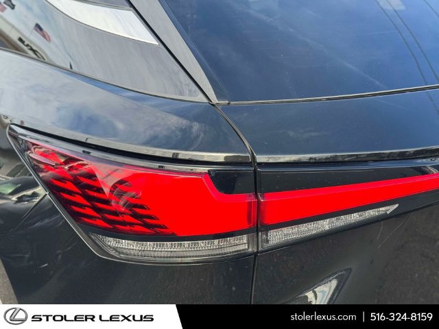 Used 2024 Lexus RX 350 Premium w/ Accessory Package (Z1) AWD/4WD image 14