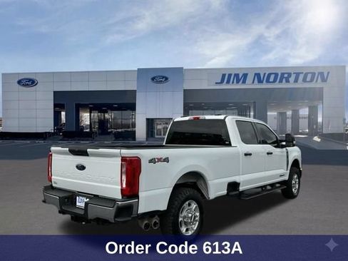 Used 2026 Ford F350 XLT AWD/4WD image 4