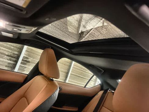 Used 2025 Lexus IS 350 F Sport w/ Accessory Package 2 RWD image 32