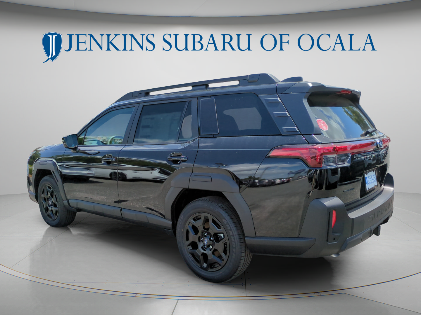 New 2026 Subaru Outback Limited AWD/4WD image 5