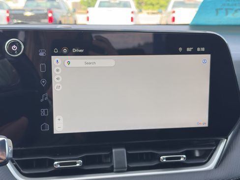 Certified 2025 Chevrolet Equinox LT AWD/4WD image 26