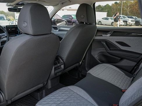 New 2025 Volkswagen Tiguan S image 18