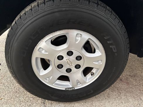 Used 2006 Chevrolet Avalanche Z66 w/ Preferred Equipment Group RWD image 21