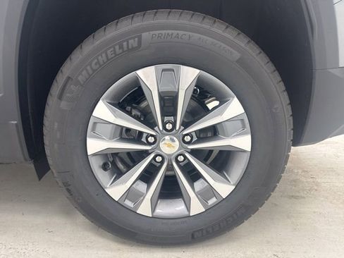 New 2026 Chevrolet Equinox LT AWD/4WD image 34