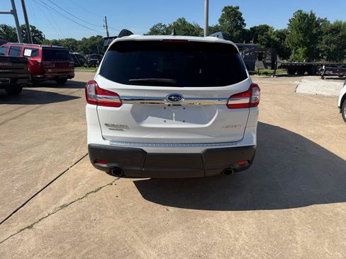 Used 2020 Subaru Ascent Premium w/ Convenience Package AWD/4WD image 6