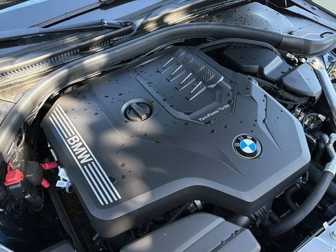 Certified 2023 BMW 430i xDrive Convertible w/ Convenience Package image 20