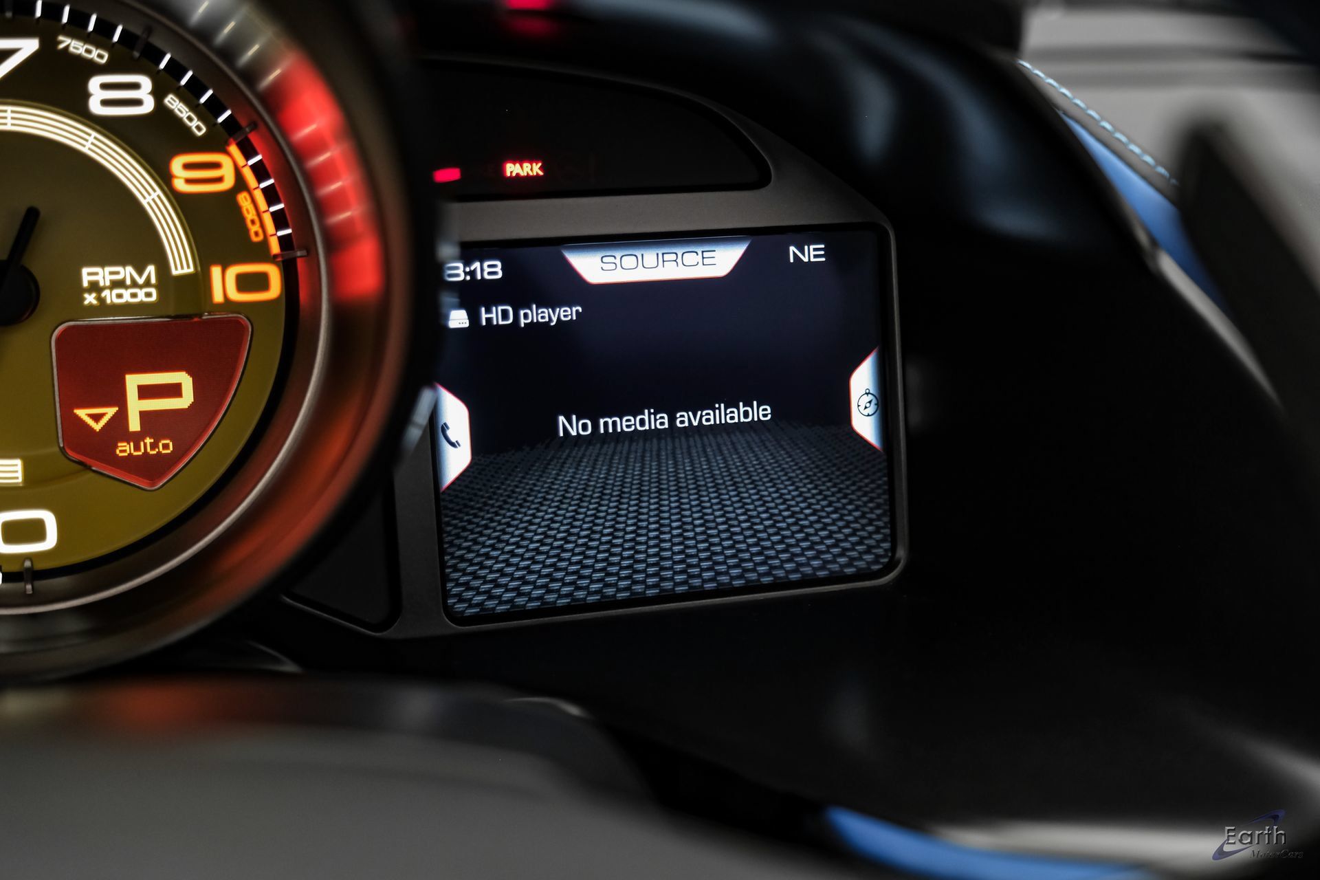 Used 2022 Ferrari 812 GTS RWD image 96