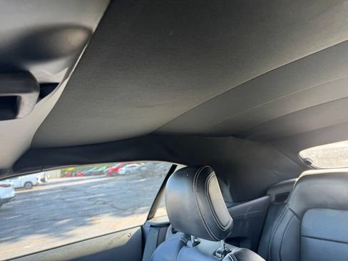 Used 2025 Ford Mustang Premium RWD image 33