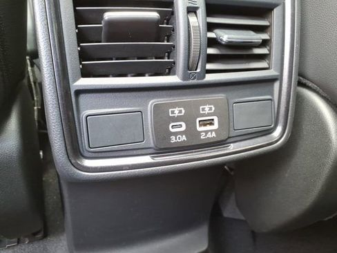 Used 2025 Subaru Forester Sport AWD/4WD image 15