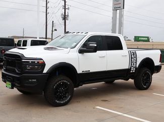 New 2026 RAM 2500 Power Wagon AWD/4WD video 3