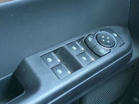 Used 2024 Ford Bronco Sport Outer Banks w/ Tech Package AWD/4WD image 29