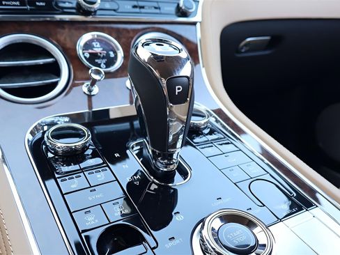 New 2026 Bentley Continental GT image 29