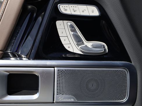 Used 2024 Mercedes-Benz G 63 AMG 4MATIC image 10