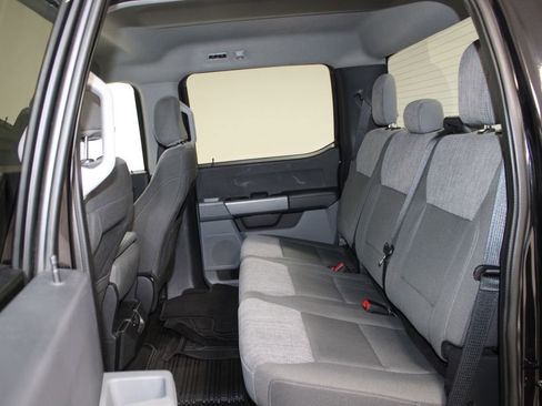Used 2023 Ford F150 XLT AWD/4WD image 25
