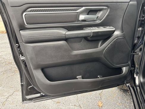 New 2026 RAM 1500 Big Horn AWD/4WD image 14