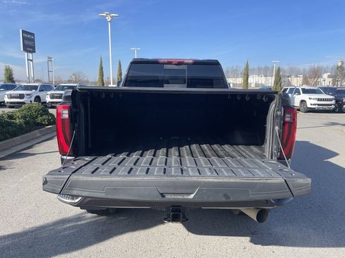 Used 2024 GMC Sierra 2500 Denali w/ Denali Reserve Package image 7