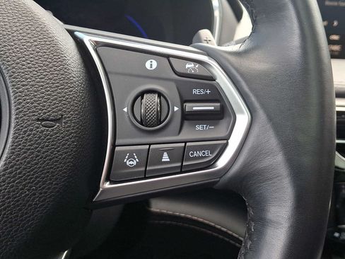Certified 2023 Acura MDX w/ Advance Package AWD/4WD image 23