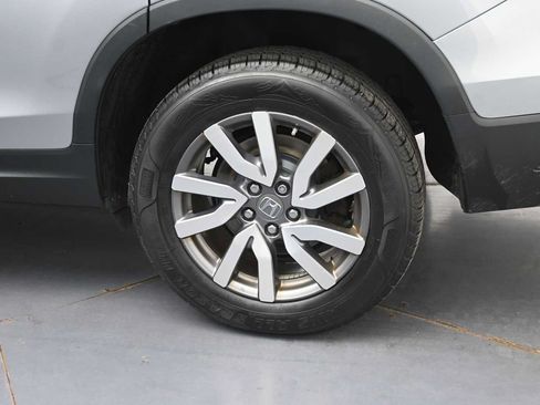 Used 2022 Honda Pilot EX-L image 5