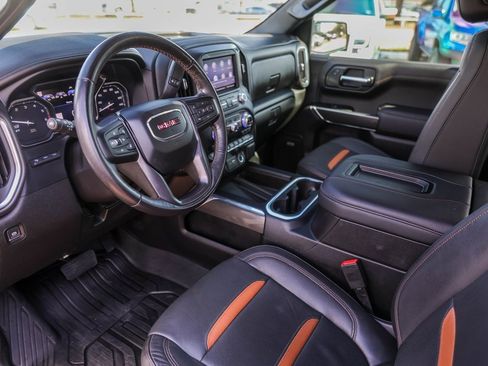 Used 2019 GMC Sierra 1500 AT4 w/ AT4 Premium Package image 13