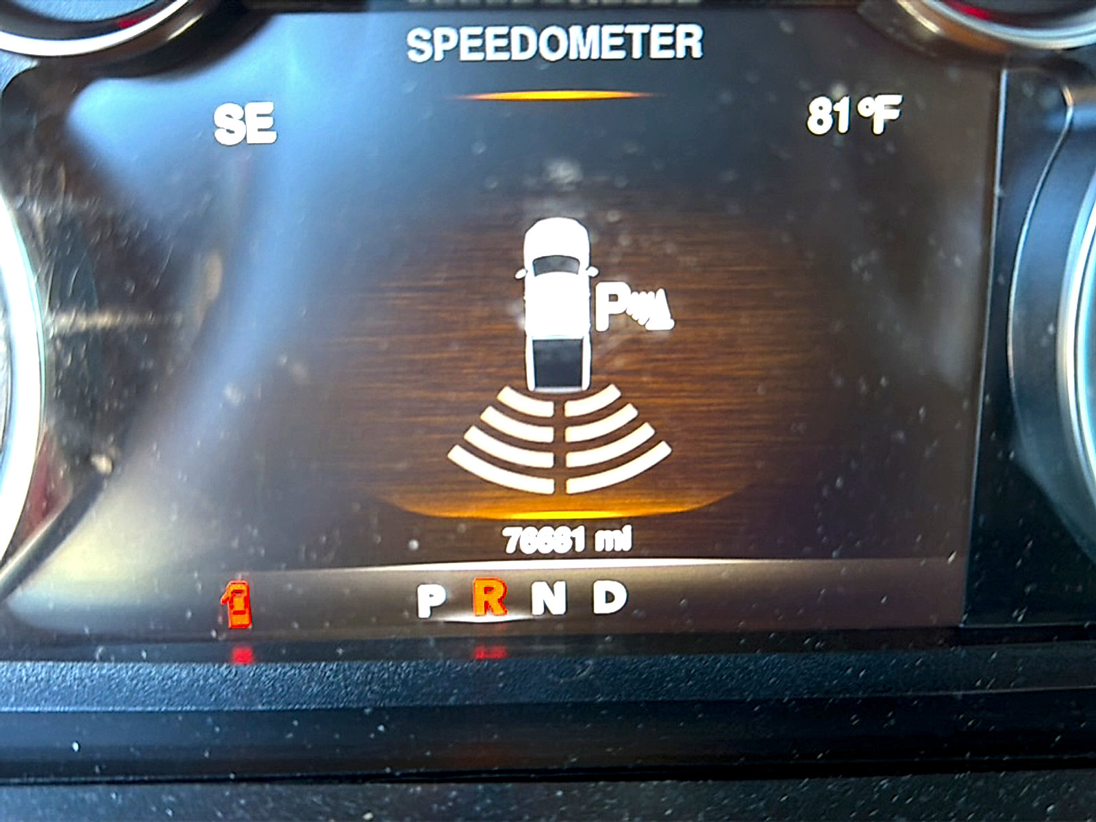 Used 2019 RAM 1500 Warlock w/ Electronics Group AWD/4WD image 9