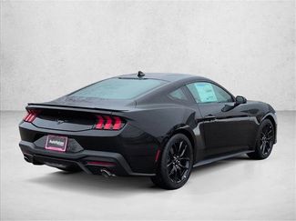 New 2026 Ford Mustang Premium w/ Mustang Nite Pony Package video 2