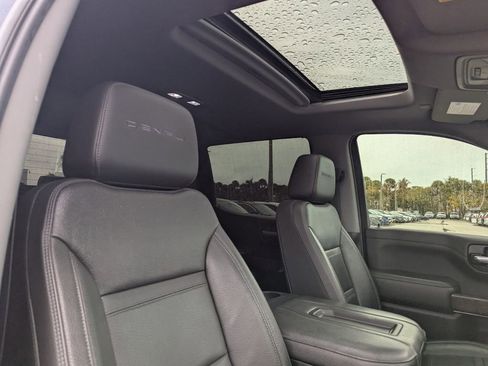 Used 2020 GMC Sierra 1500 Denali w/ Denali Ultimate Package image 11