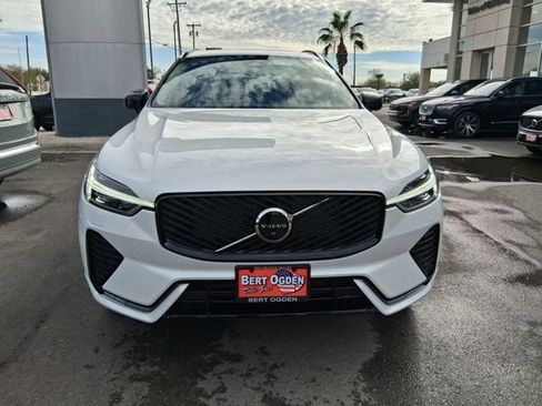 New 2026 Volvo XC60 B5 Plus w/ Protection Package Premier AWD/4WD image 2