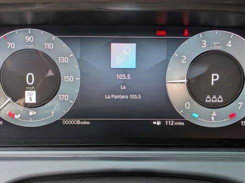 New 2026 Land Rover Range Rover Velar Belgravia AWD/4WD image 11