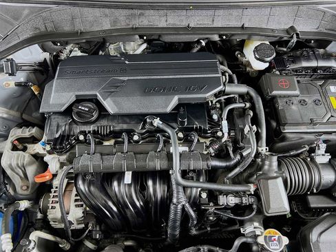 Used 2023 Hyundai Kona SEL w/ Convenience Package image 30