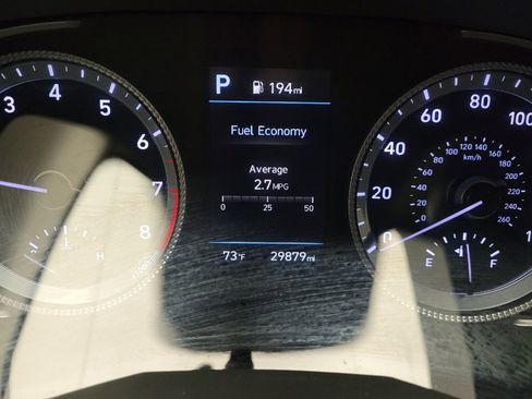 Used 2022 Hyundai Sonata SEL FWD image 23