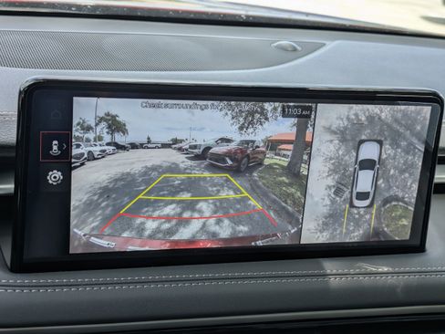 New 2026 Genesis G70 3.3T Sport Prestige RWD image 19