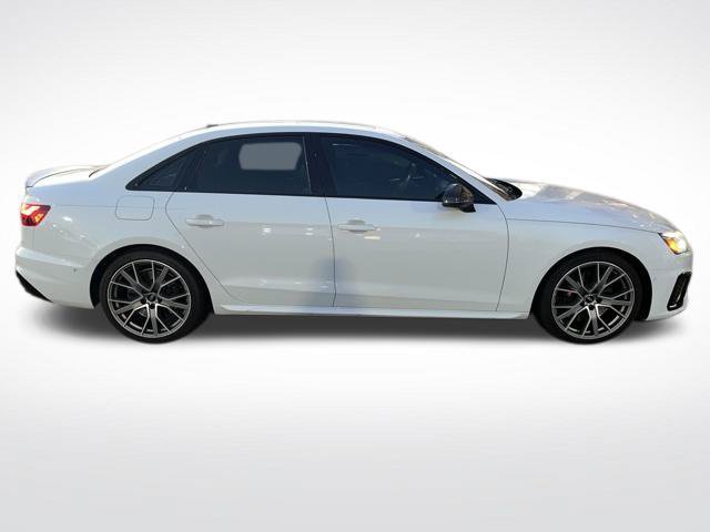 Used 2022 Audi S4 Prestige AWD/4WD image 7