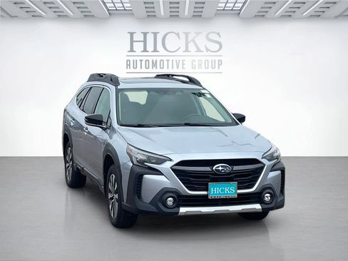 Certified 2024 Subaru Outback Limited XT w/ Popular Package #2 image 3