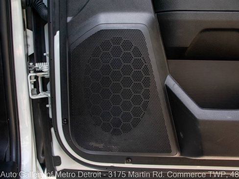 Used 2024 RAM 5500 4x4 Regular Cab image 36