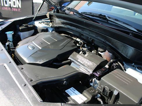 Used 2021 Kia Telluride LX FWD image 25