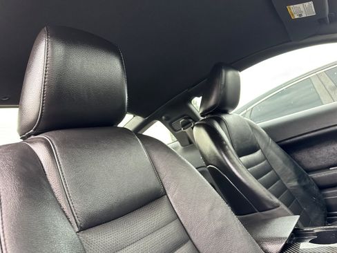 Used 2007 Ford Mustang GT Premium RWD image 19