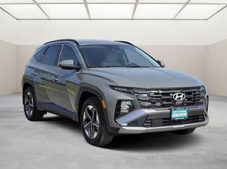 Certified 2026 Hyundai Tucson SEL FWD video 1