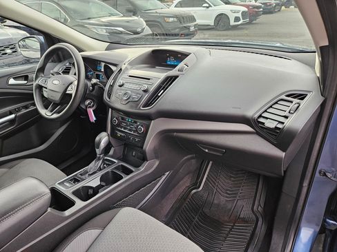 Used 2018 Ford Escape SE AWD/4WD image 34