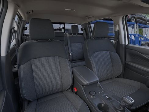New 2026 Ford Ranger XLT image 10