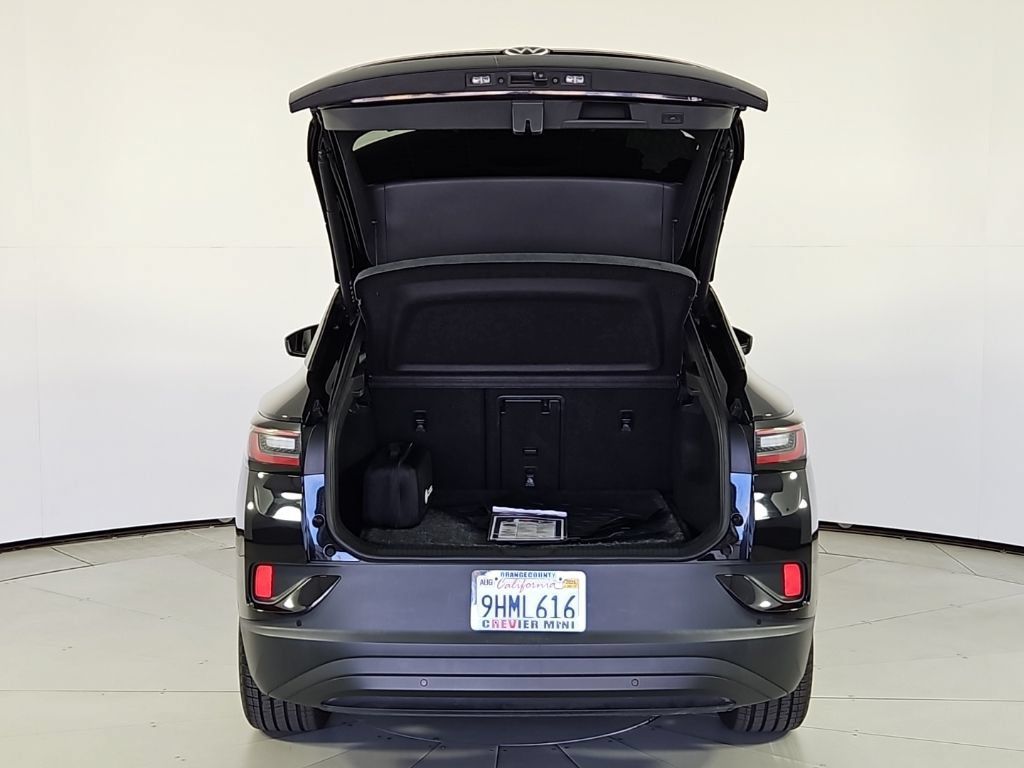 Used 2023 Volkswagen ID.4 Pro S RWD image 10
