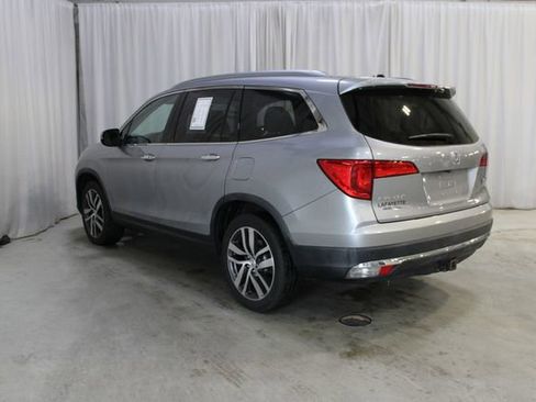 Used 2017 Honda Pilot Touring image 33