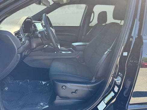 Used 2026 Dodge Durango GT RWD image 9