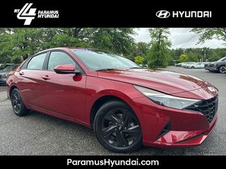 Used 2023 Hyundai Elantra SEL FWD 360° Tour
