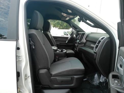 Used 2023 RAM 2500 Big Horn w/ Level 1 Equipment Group AWD/4WD image 19