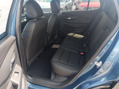 New 2026 Buick Envista Sport Touring w/ Convenience I Package FWD image 13