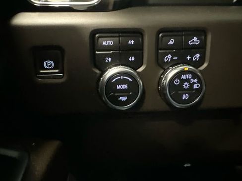 Used 2023 GMC Sierra 1500 Denali w/ Technology Package image 25