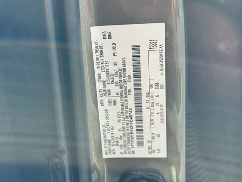 Used 2023 Ford F150 XLT image 33